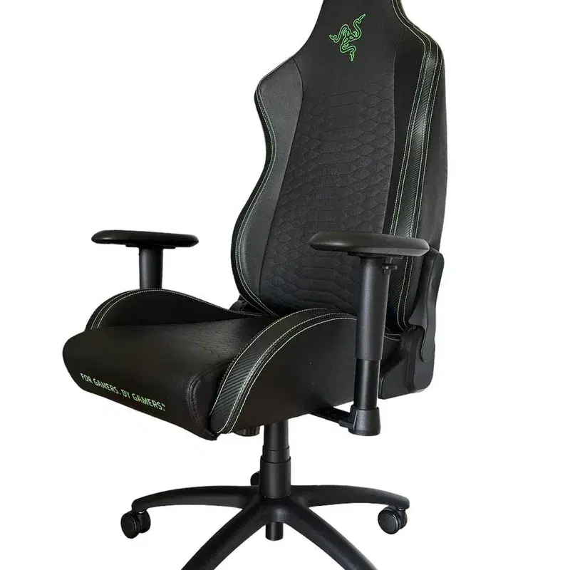 RAZER ISKUR X, ERGONOMIC GAMING CHAIR