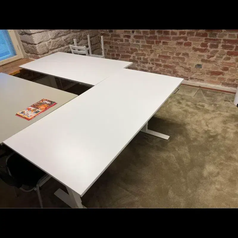 IKEA Desk - 160*80*120