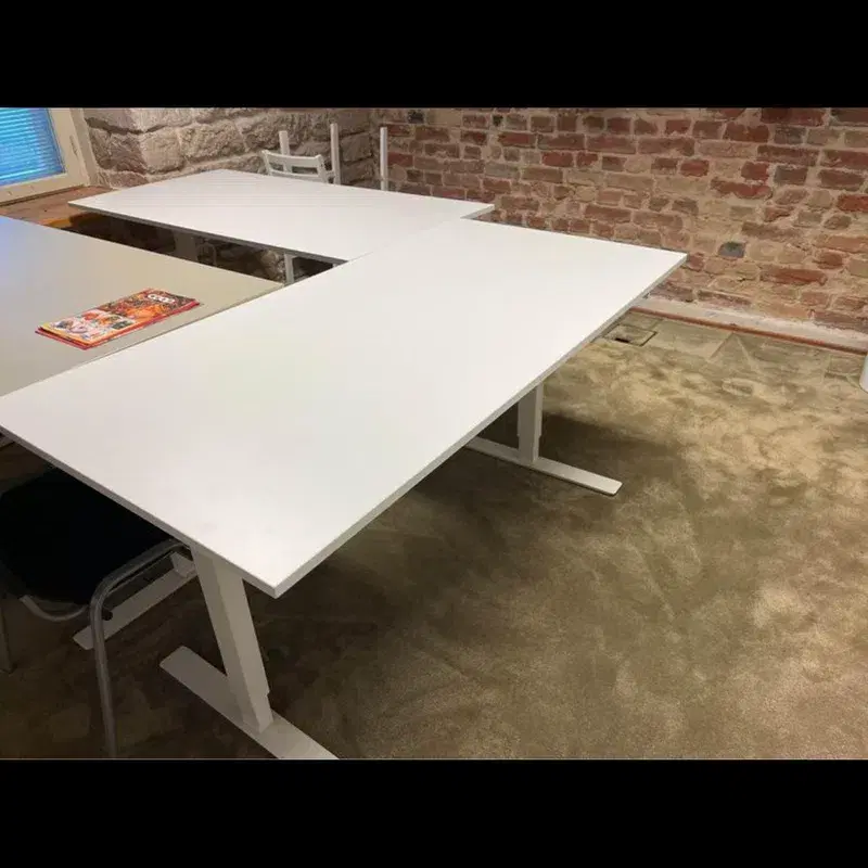 IKEA Desk - 160*80*120