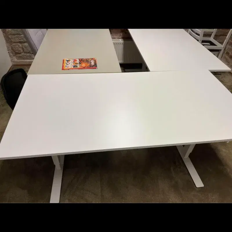 IKEA Desk - 160*80*120