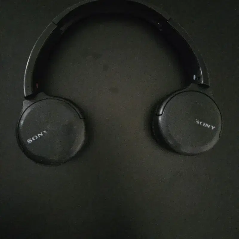 Sony WH-CH510 Wireless Headphones