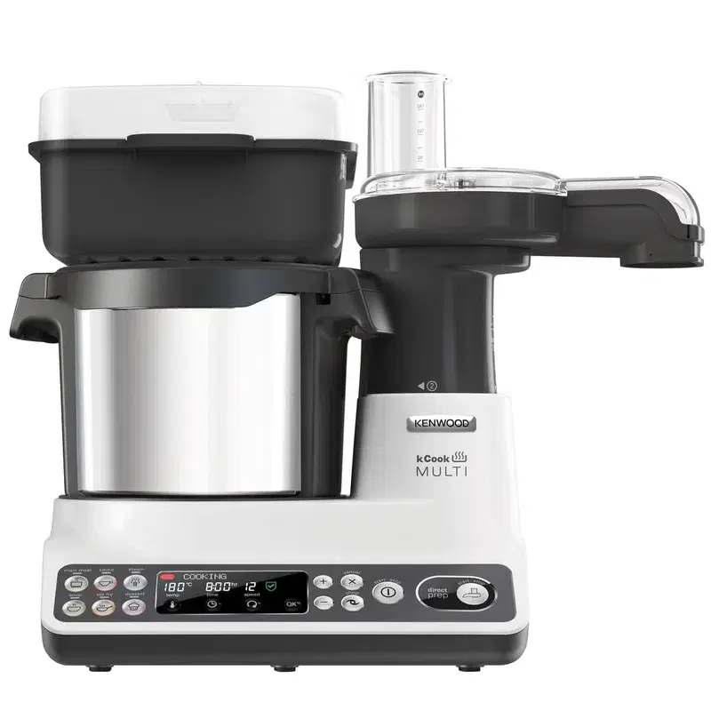 FOOD PROCESSOR / COOKER, Kenwood