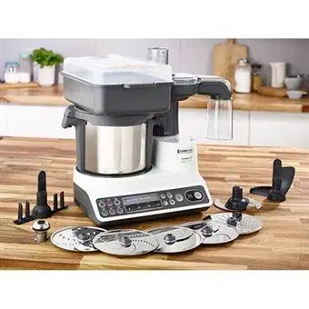 FOOD PROCESSOR / COOKER, Kenwood