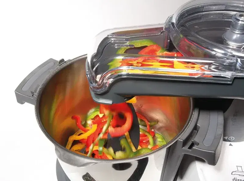 FOOD PROCESSOR / COOKER, Kenwood