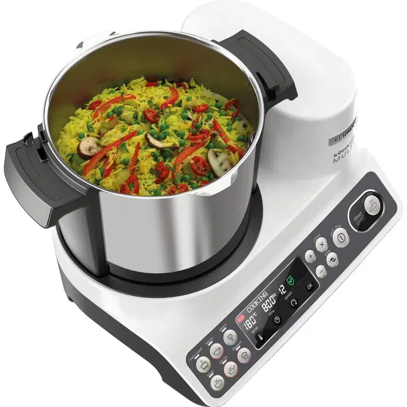 FOOD PROCESSOR / COOKER, Kenwood