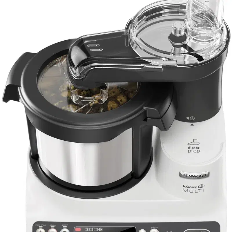FOOD PROCESSOR / COOKER, Kenwood