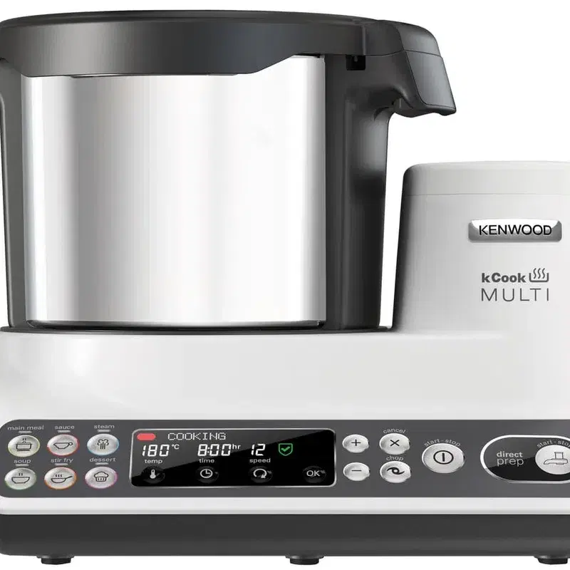 FOOD PROCESSOR / COOKER, Kenwood