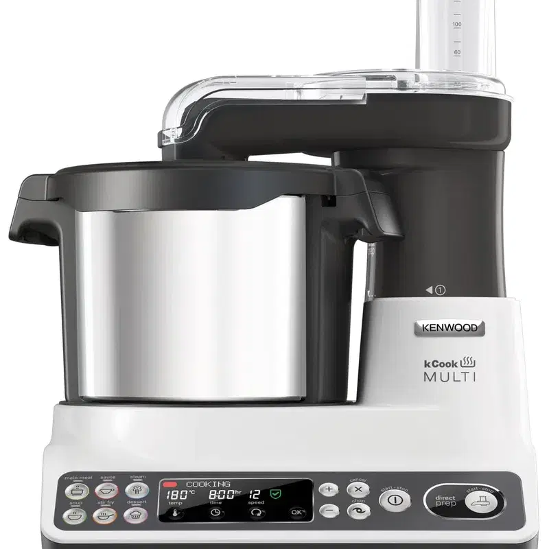 FOOD PROCESSOR / COOKER, Kenwood