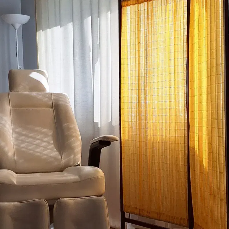 ROOM DIVIDER / PRIVACY SCREEN 1920s