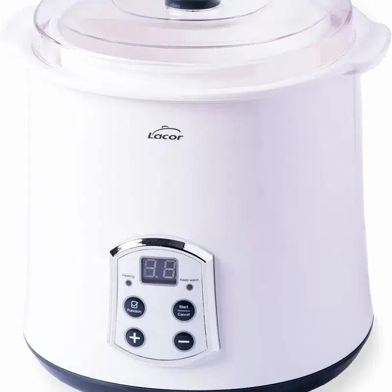 YOGURT / KEFIR MAKER, Lacor