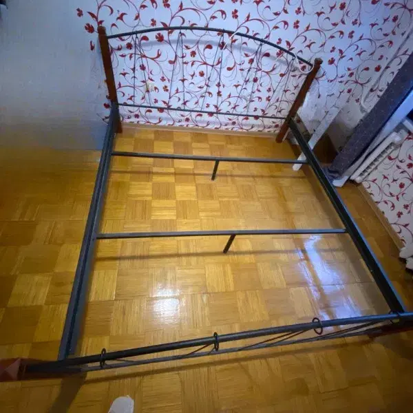 Voodiraam / Bed frame King Size