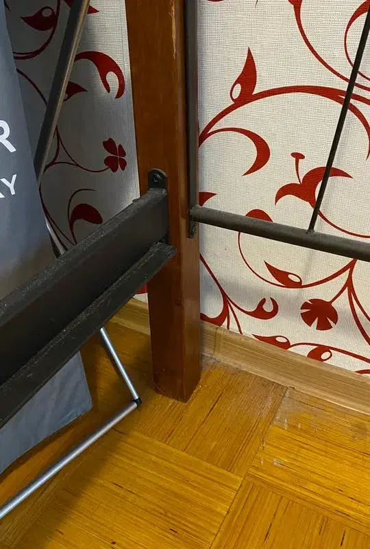 Voodiraam / Bed frame King Size