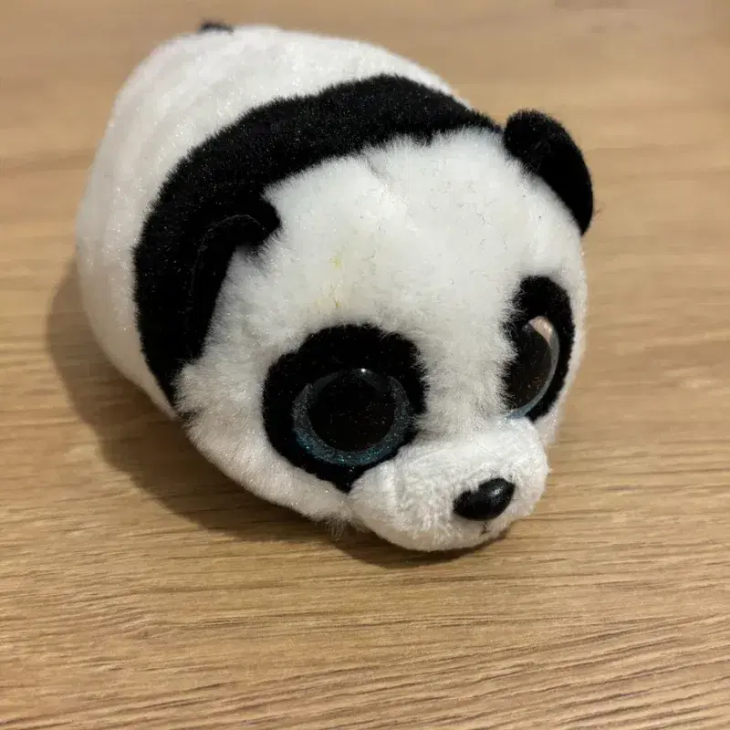 5 pehmet mänguasja / 5 soft toys