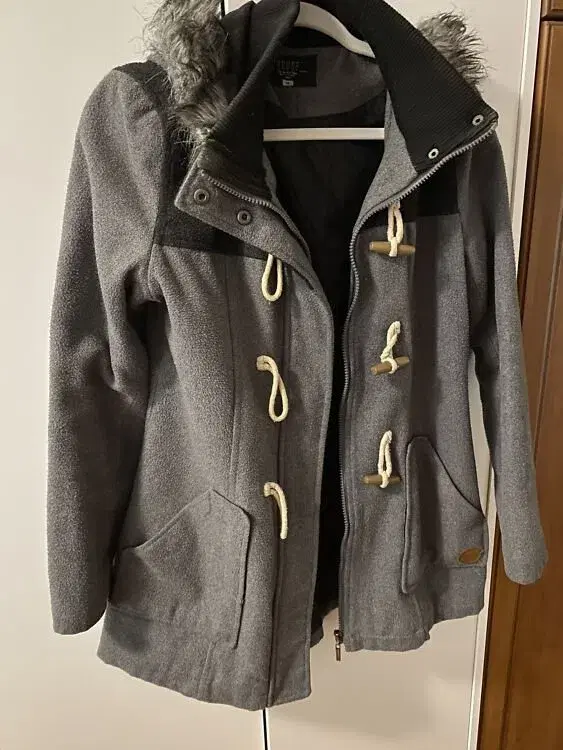 Sügismantel / Autumn coat