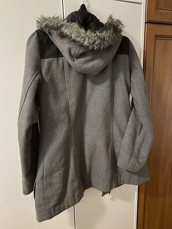 Sügismantel / Autumn coat