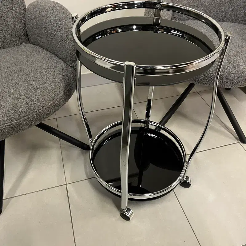 Diivanilaud ratastega