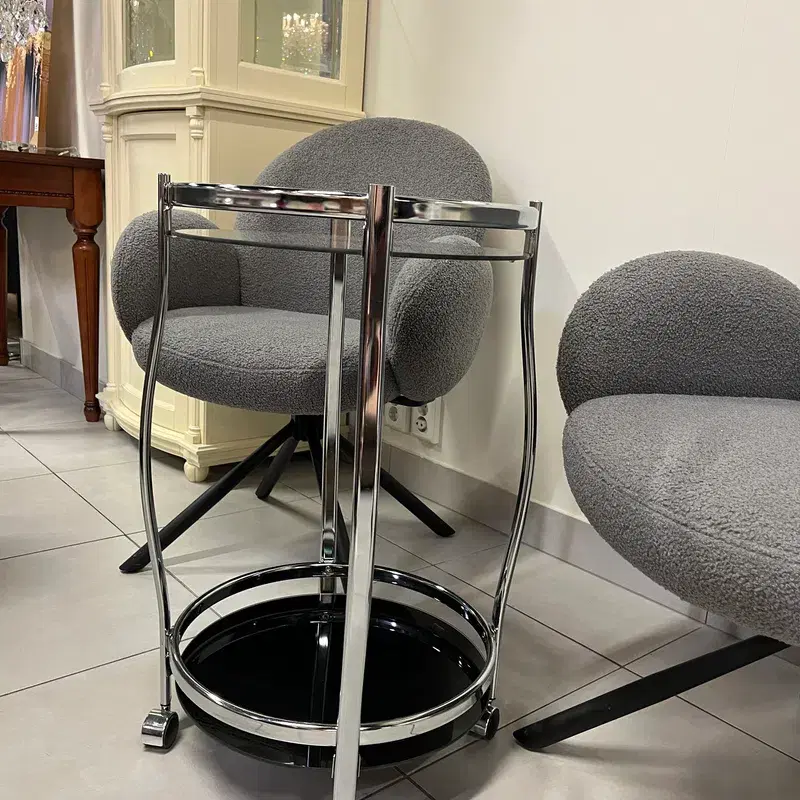 Diivanilaud ratastega