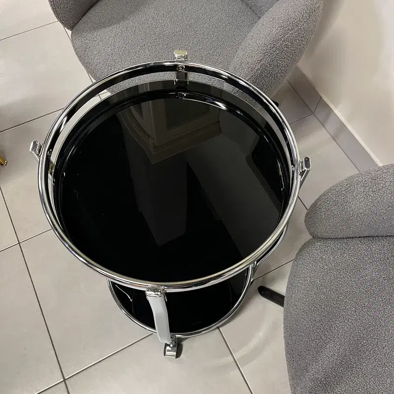 Diivanilaud ratastega